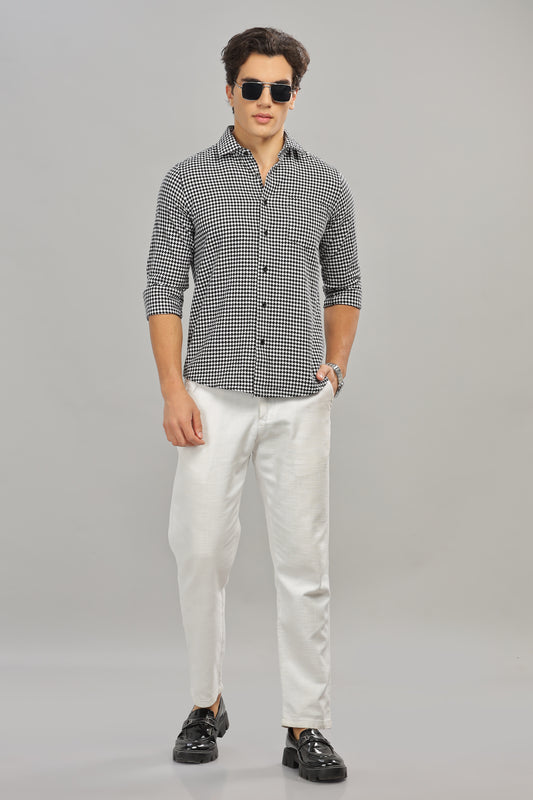 Cotton Jac Shirt