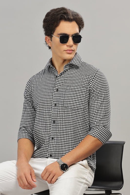 Cotton Jac Shirt