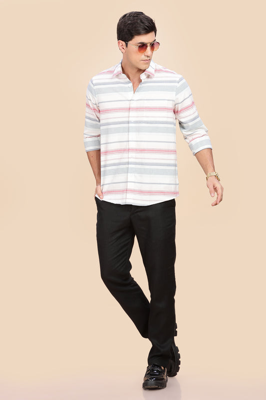 Horizontal Stripe