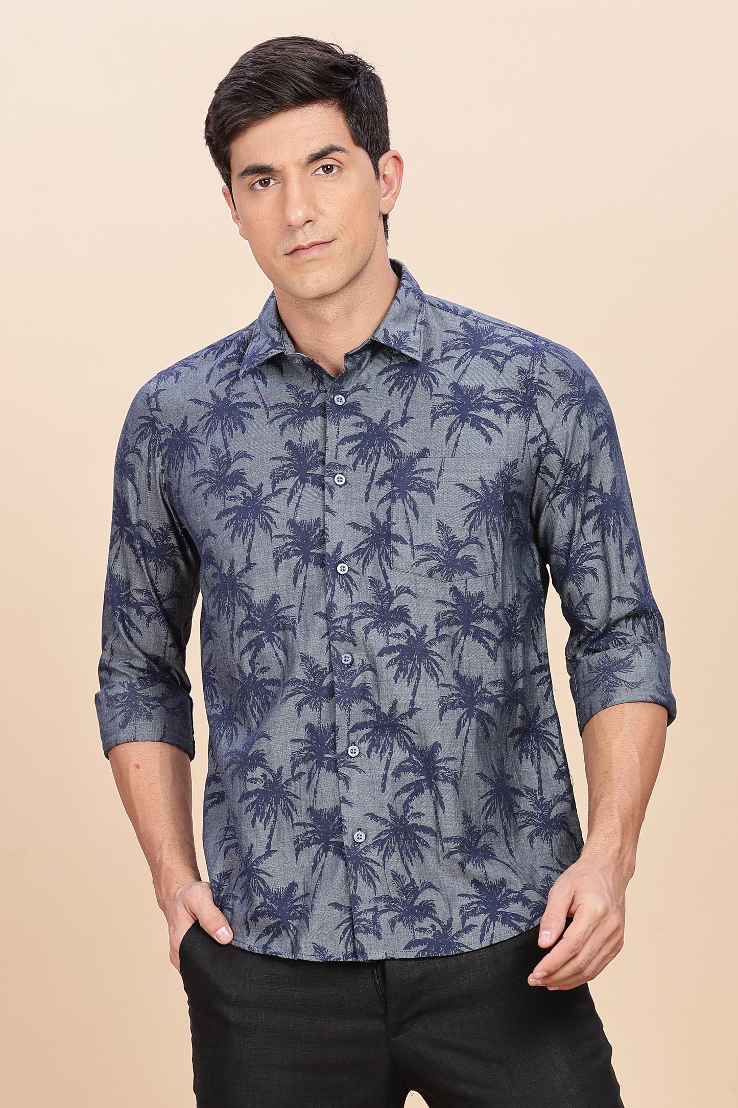 Coconut Denim