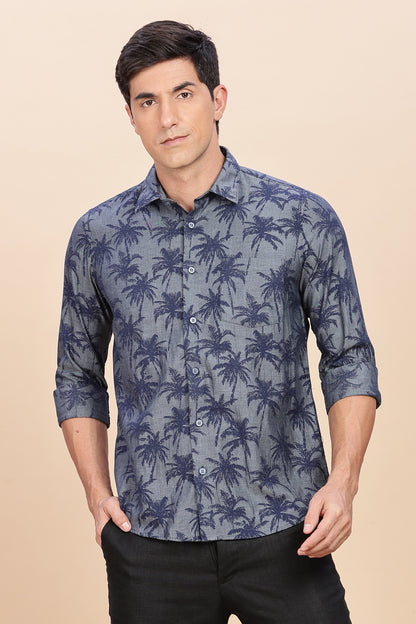 Coconut Denim