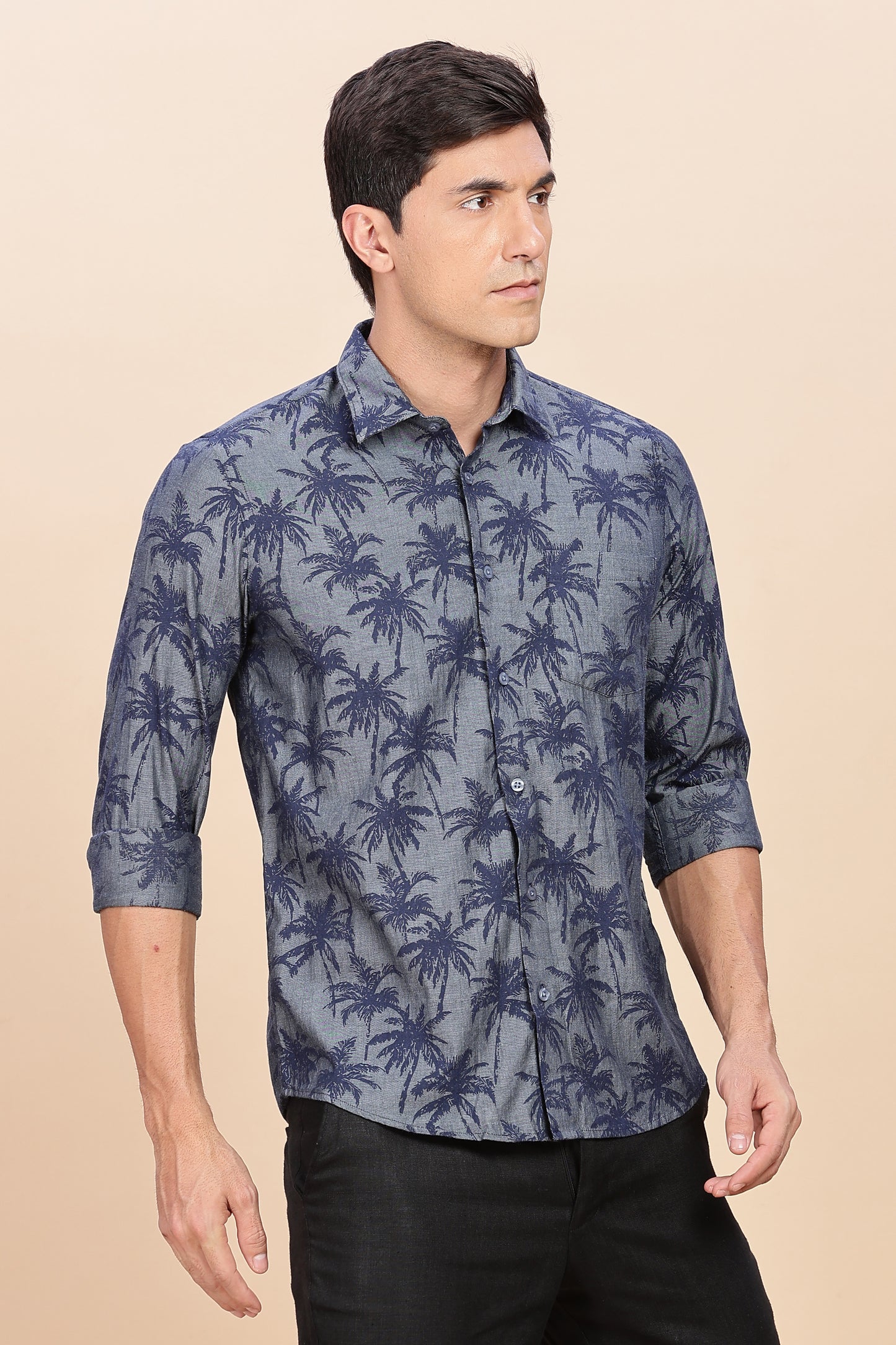 Coconut Denim