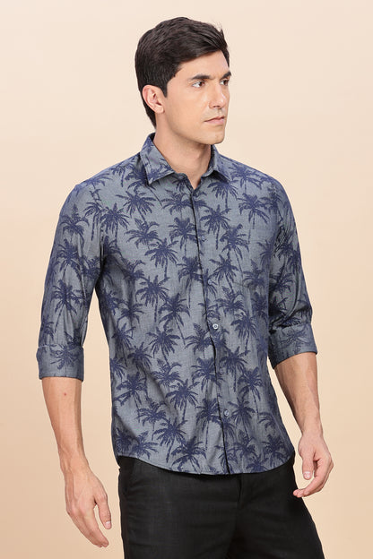 Coconut Denim