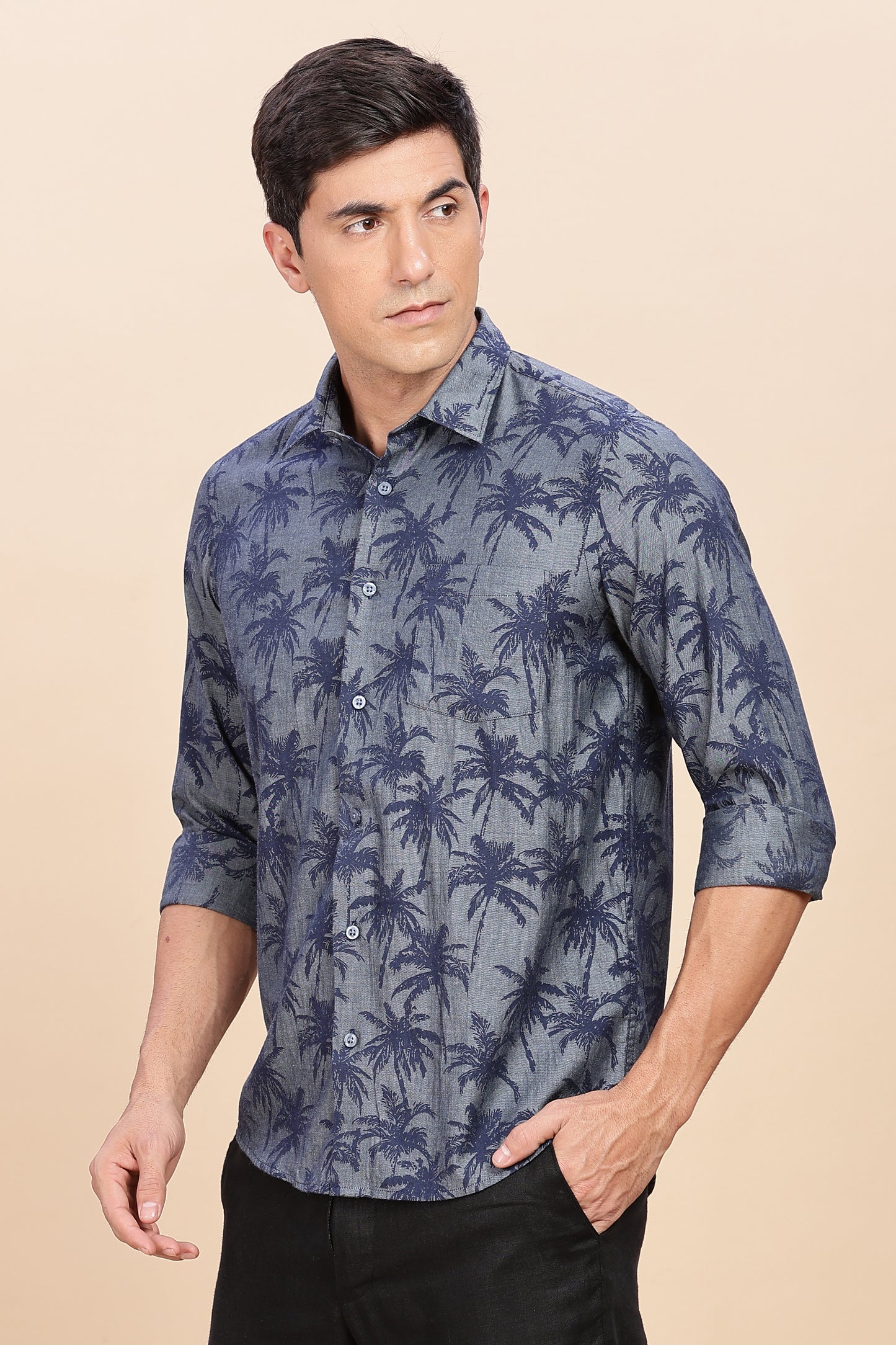 Coconut Denim