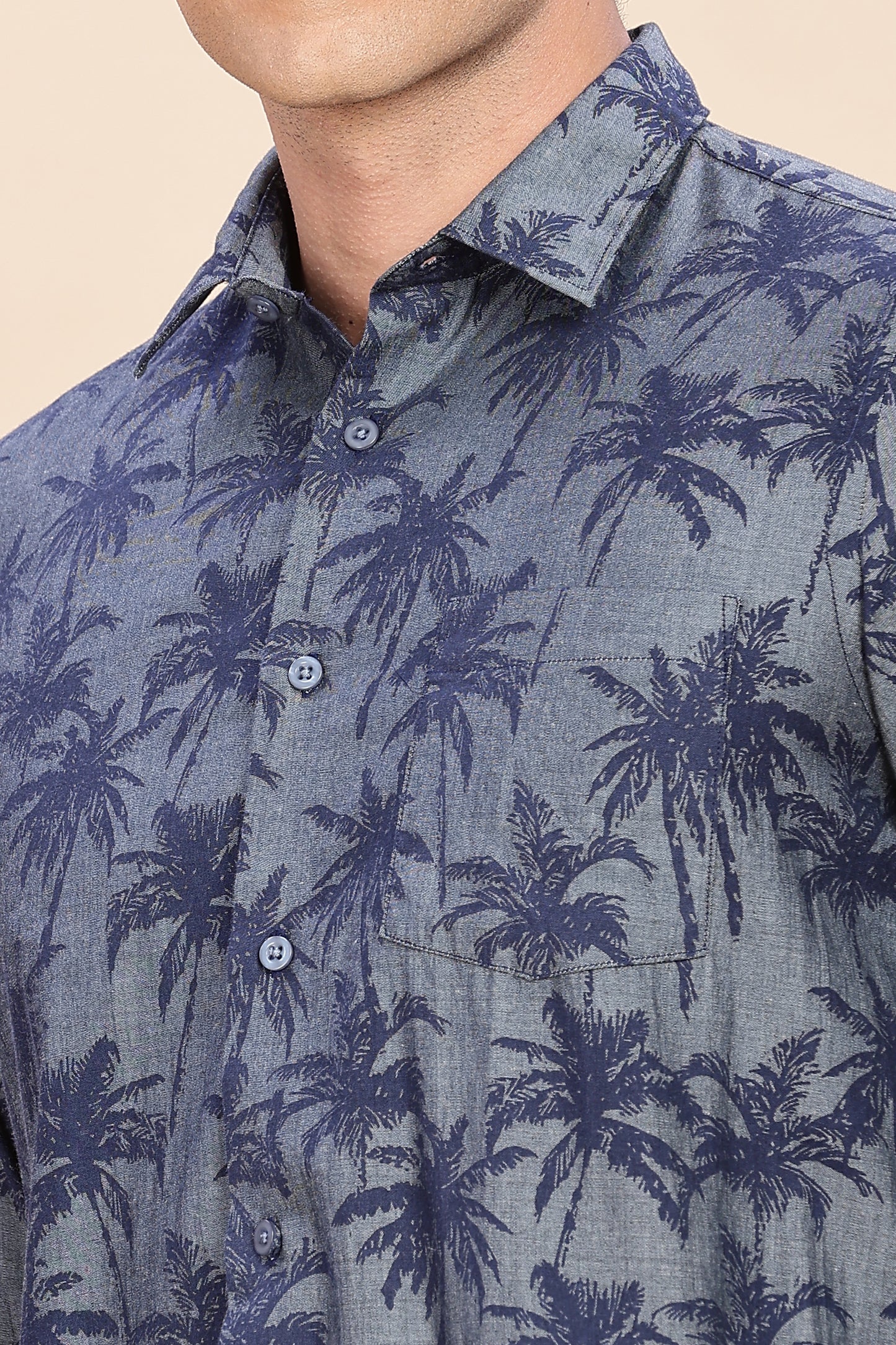 Coconut Denim