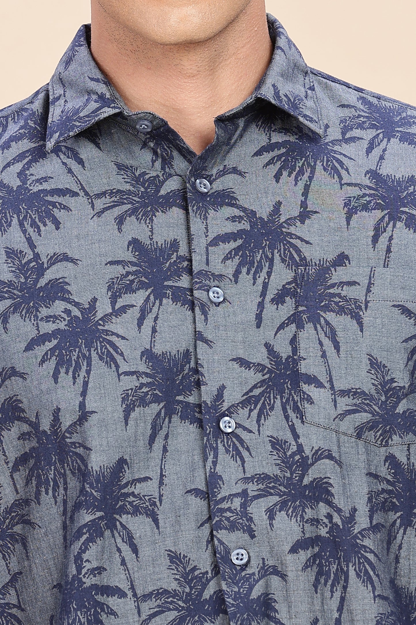 Coconut Denim