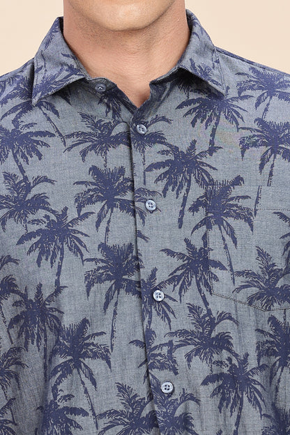 Coconut Denim