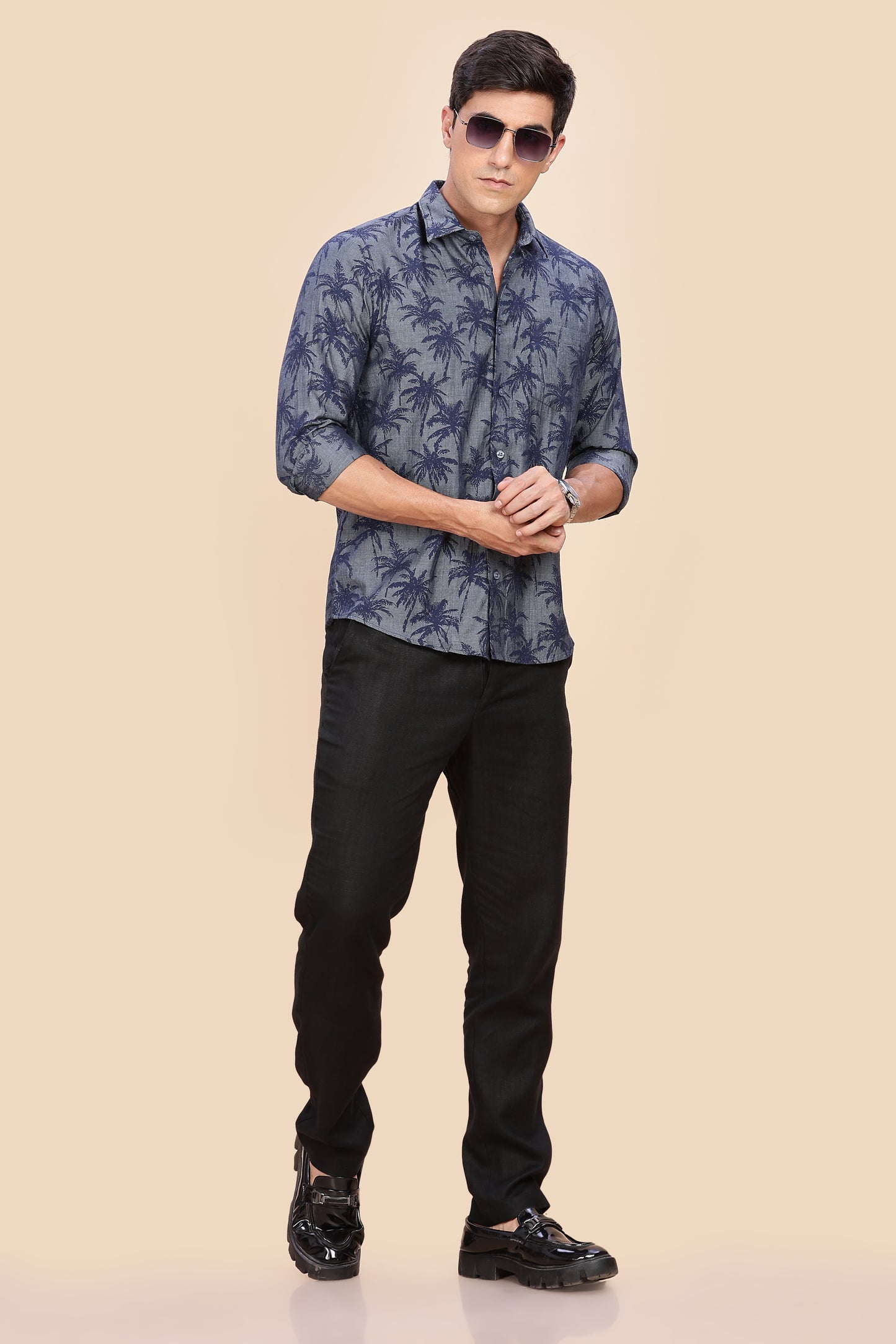 Coconut Denim