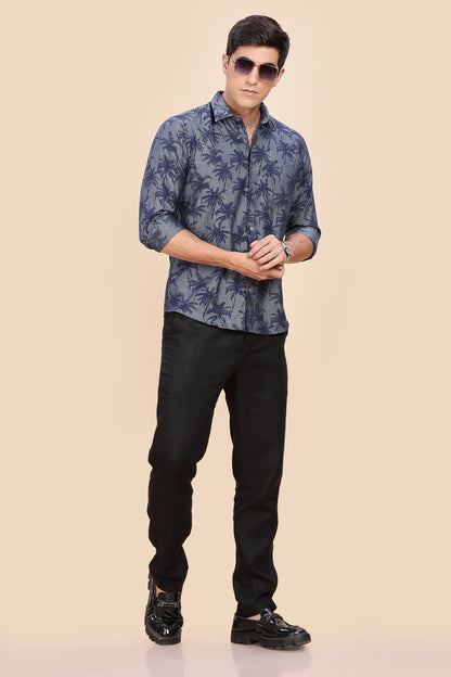 Coconut Denim
