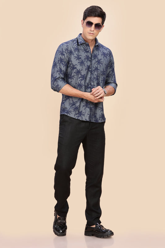 Coconut Denim