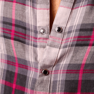 Premium Cotton Reversible Shirt