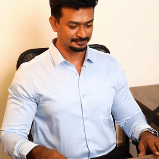 Satin Solid Shirt